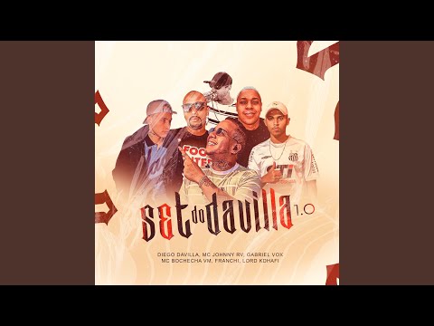 SET Do Davilla 1.0