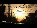 A Pale View / David Pritchard (Played by Akira Takeda)