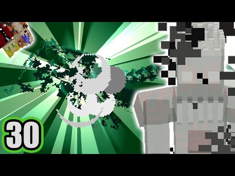 Project Ozone 3 - Kappa Mode (E30) - Tackling the Wastelands