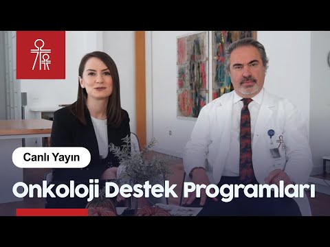 Onkoloji Destek Programları