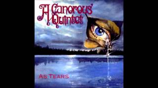 A Canorous Quintet - As Tears [RARE FULL ALBUM]