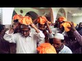 Urs Haji Hafiz Syed Waris Ali Shah 2025 Qawwali Chadar