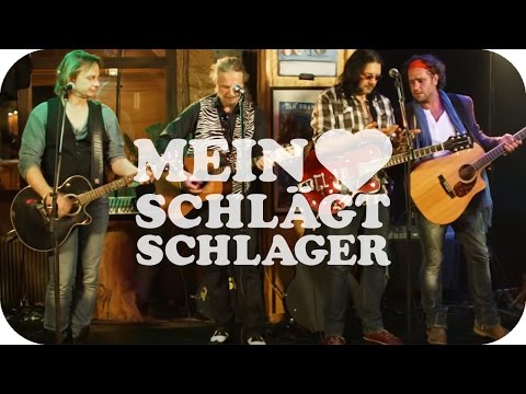 SOLOzuVIERT - Guate alte Zeit  (Offizielles Musikvideo)