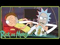 Rick And Morty S Worst Christmas Ever Rick And Morty
