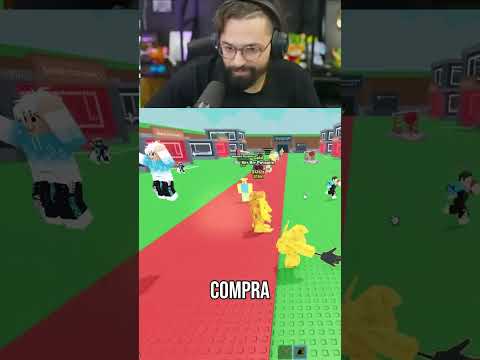 Roblox: Found a rare item! Rebirth! Luan needs to see this! #shorts