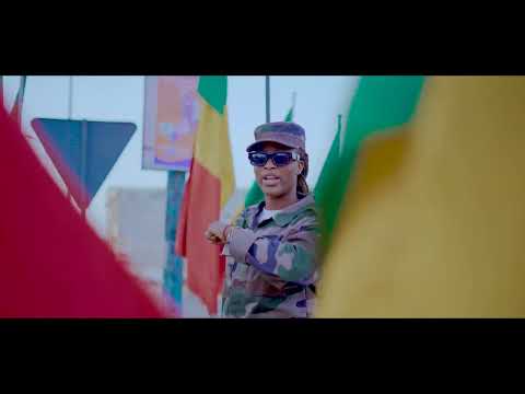 Mama Anane Armée du Mali Nouveau clip Fama 2025
