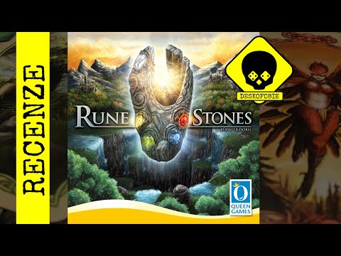 Rune Stones - YouTube Video