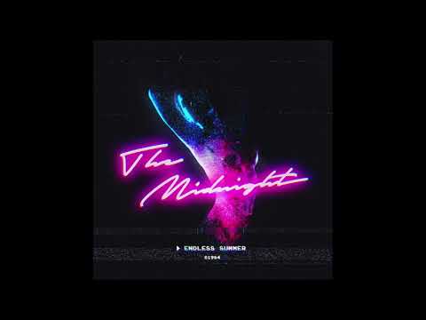 The Midnight - Sunset (Official Audio)