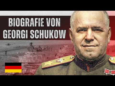 Biografie von Georgi Schukow | Historische Dokumentation