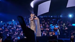 Download lagu lyodra sang dewi 19th andi rianto orchestra 2023 mp3