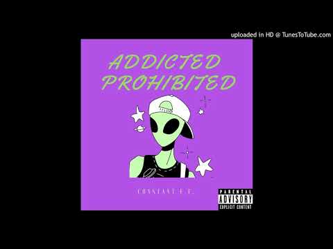 Constant E.F. - Oh My