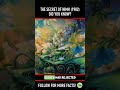 Did You Know THIS About THE SECRET OF NIMH 1982 Fact 1