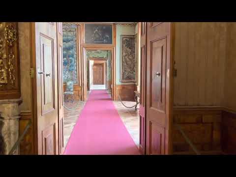 Danube River Cruise 2022 Budapest to  Passau