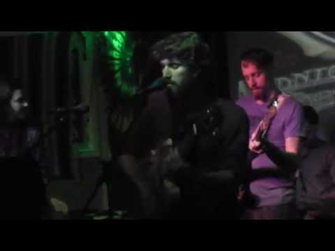 Midnight North...Find a Way...Long Beach, CA...8-29-14