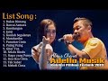 OM ADELLA SPESIAL LAGU RHOMA IRAMA Bulan Bintang Dawai Asmara Kandungan Janji
