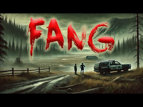 Fang (2016) [Mystery] [Thriller] 🐾 A Deadly Secret in the Valley 🌫️ Full Movie