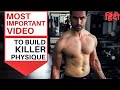 Gym Training Basics To Build Your Dream Body - Preview. Hindi