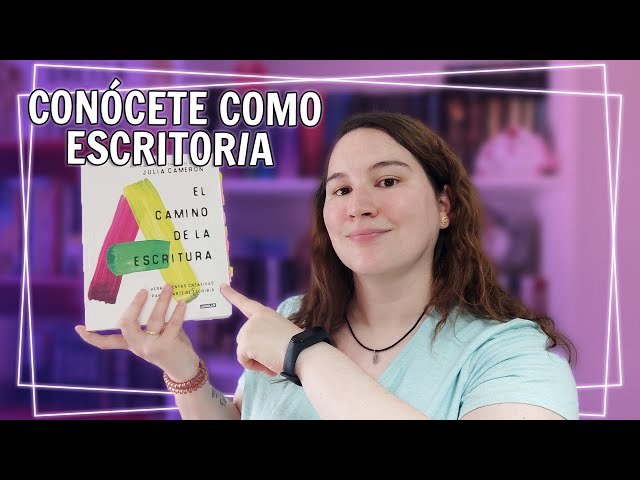 Vídeo relacionado con La escritura como pasión