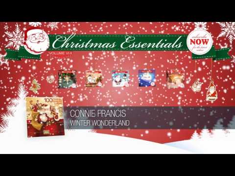 Winter Wonderland - Connie Francis