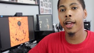 Woolly Reviews: Knxwledge - Hud Dreems (Album Review)