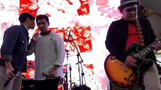 Yovie and Nuno - Demi Hati (Live at Mall Kelapa Gading 3) 8 September 2019