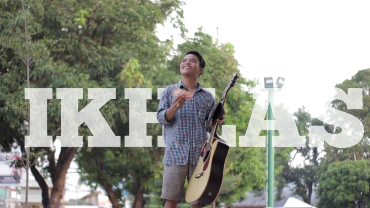 IKHLAS | Video Inspirasi