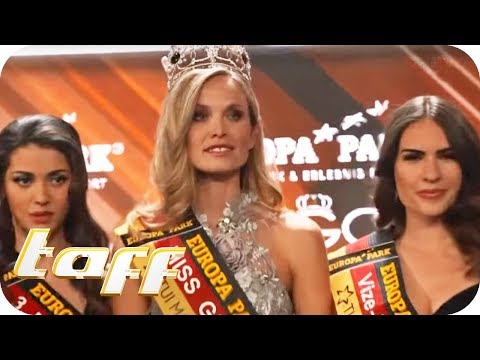 Miss Germany: Wie viel ist der Titel noch wert? | taff | ProSieben