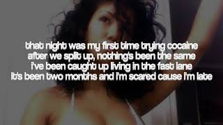Jhene Aiko - Do Better Blues Pt. 2 (Marvin&#39;s Room) (Lyrics)