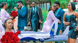 Download lagu GANZA FILMS: UMUGABO YAKIRIJWE INDABO KURI AIRPORT BIBA INTAMBARA😀@Ganzafilms mp3