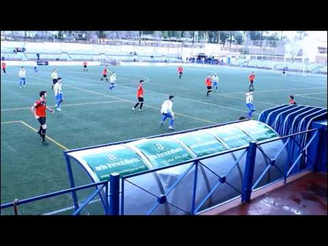 Wyatt Hill U.D. San Pedro Highlights 2016/17