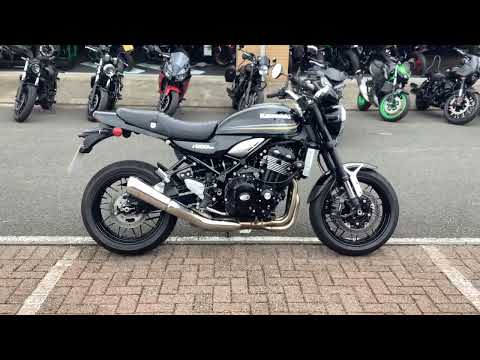 Kawasaki - Z900 RS / NOW SOLD