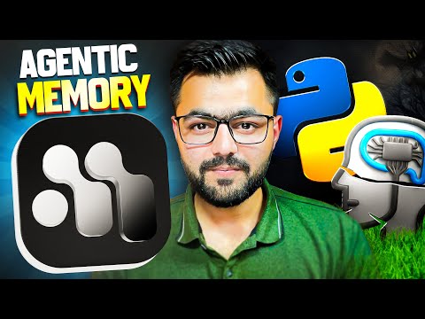 The Best Memory Engine for LLM and AI Agents | Memori