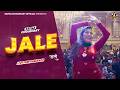 Jale Sapna Choudhary Dance Performance New Haryanvi Song 2026