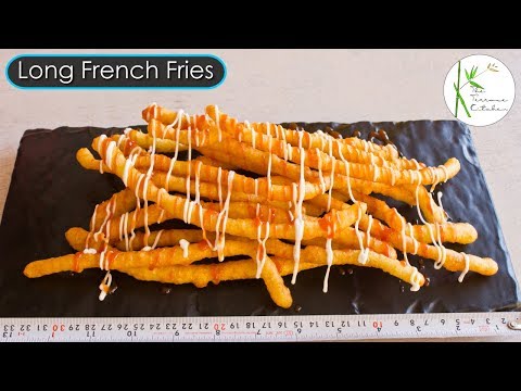 download lagu mp3 mp4 Long French Fries Japan, download lagu Long French Fries Japan gratis, unduh video klip Long French Fries Japan