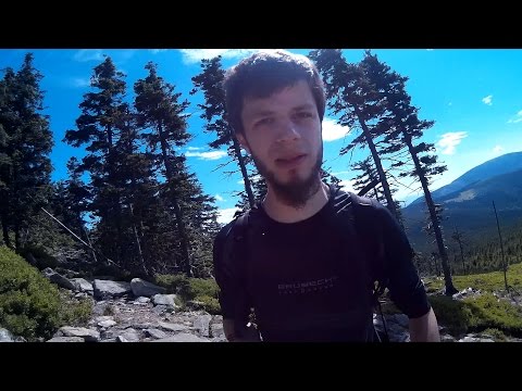 #2 Śnieżnik Massif