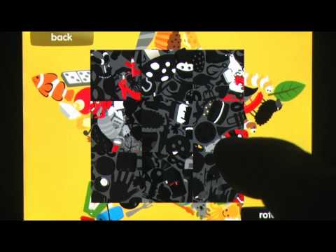 Video cover