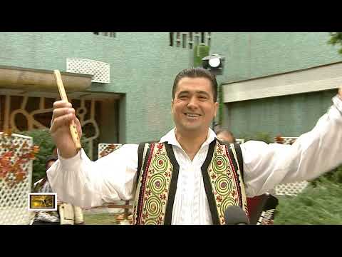 Gelu şi Tudor Voicu şi Taraful Lăutarii din Teleorman – Noi suntem din Teleorman (@Tezaur folcloric)