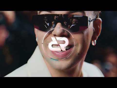 MR. MOONDIAL - Quevedo ft. Pitbull | Speed Up