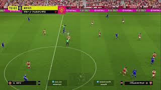 【efootball2026】復活
