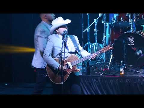 La Zenda Norteña - Popurri De Cumbias (En Vivo) Houston