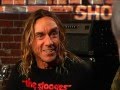 The Henry Rollins Show ( Iggy Pop & The Stooges ...