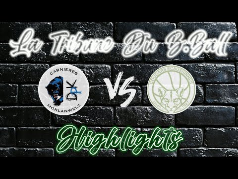 Championnat P2 Hainaut - 25/02/23 DPK Morlanwelz Carnières Vs BC Ecaussinnes #P2 #hainaut #belgium