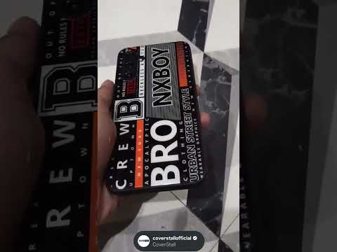 Customer review video