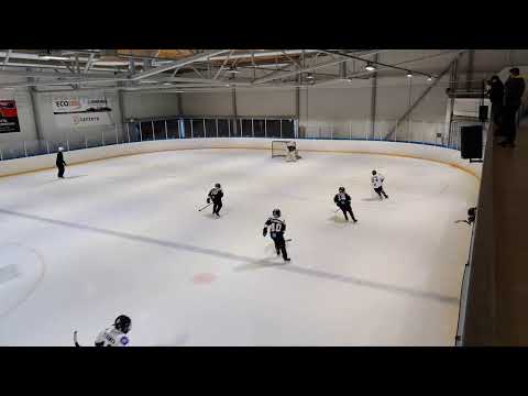 JYP U13- 09 4.5.-21 klo. 17.50 Harkkapeli JYP U13 - JYP U12 1. ryhmä