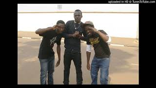 INZOZI ZA KIGALI BY G BOYZ