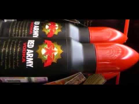 44 Leningrad Russischer Wodka