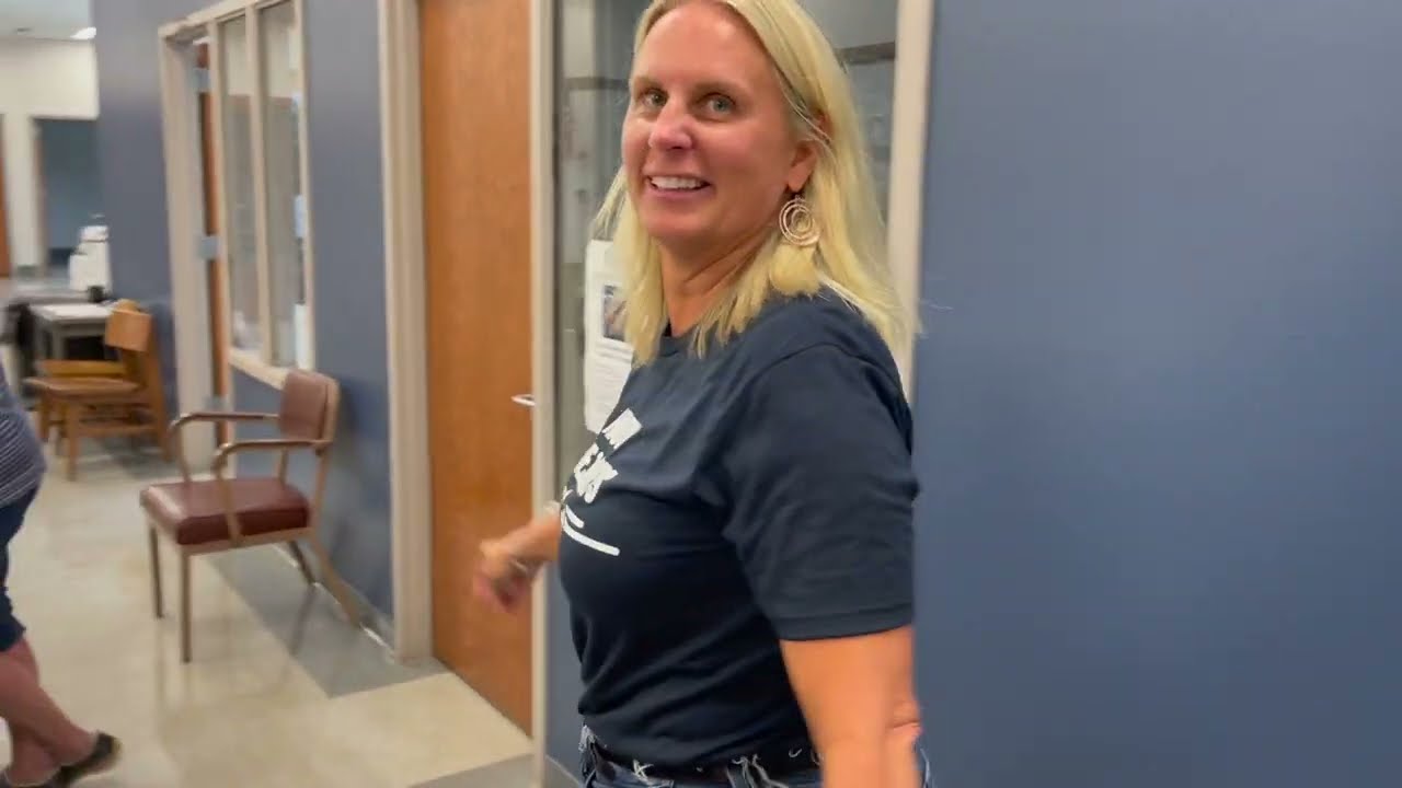 Welcome Back Message from Hibbing High School