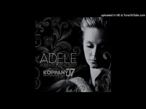 Adele - Rolling in the deep ( Hungarian folk version Koppany07 remix )