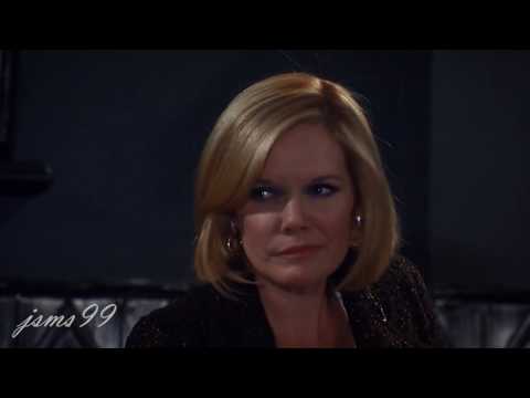GH: Ava Scenes on 5/2/17 Part 2/2