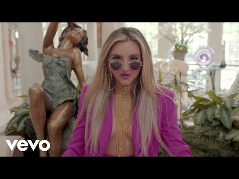 Olivia Sabates - Hooked ft. Jesaiah